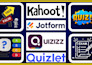 create kahoot, jotform, typeform, paperform, cognito form, google form, trivia